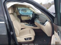 
										2019 BMW X7 full									
