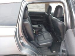 
										2014 Mitsubishi Outlander full									