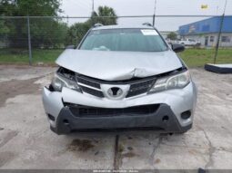 
										2015 Toyota Rav4 full									