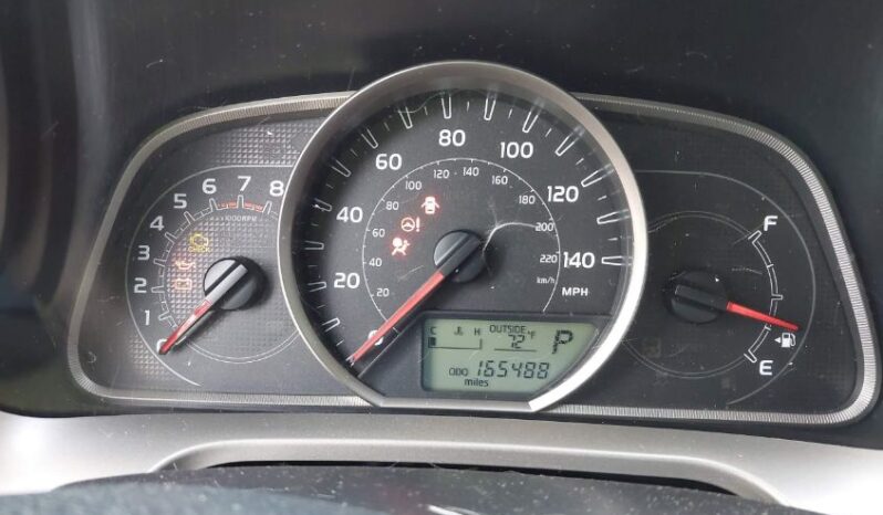 
								2015 Toyota Rav4 full									