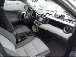 
										2015 Toyota Rav4 full									