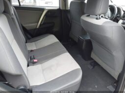 
										2015 Toyota Rav4 full									
