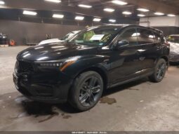 
										2021 Acura Rdx full									