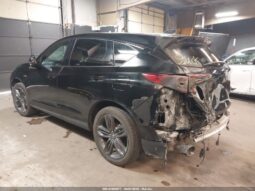 
										2021 Acura Rdx full									