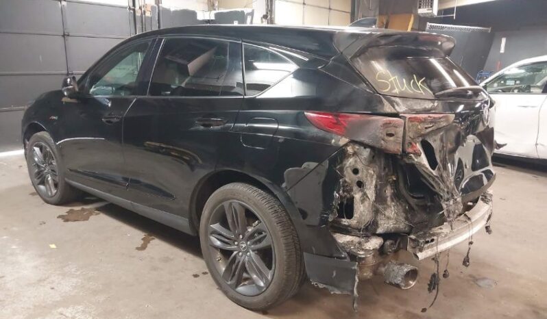 
								2021 Acura Rdx full									