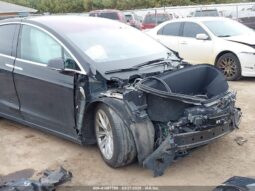 
										2016 Tesla Model x full									