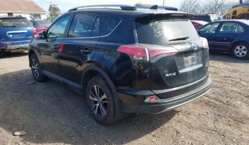 
								2017 Toyota Rav4 full									