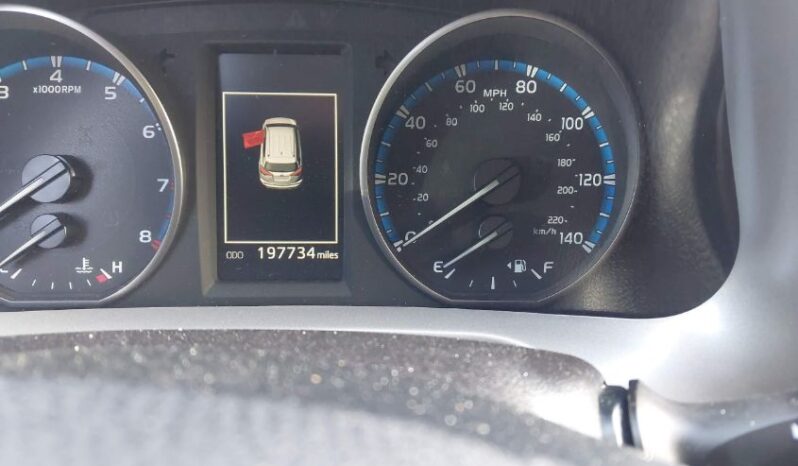 
								2017 Toyota Rav4 full									