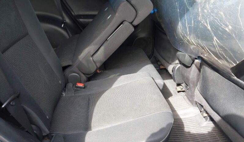 
								2017 Toyota Rav4 full									