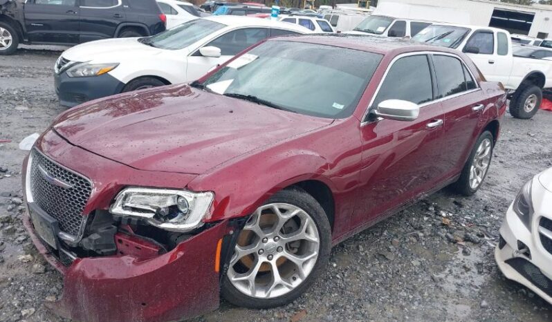 
								2020 Chrysler 300 full									