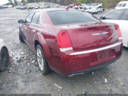 
										2020 Chrysler 300 full									
