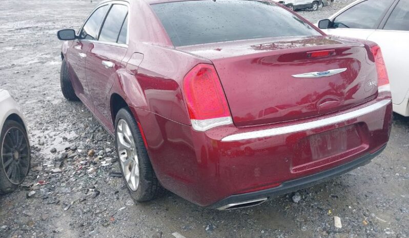 
								2020 Chrysler 300 full									