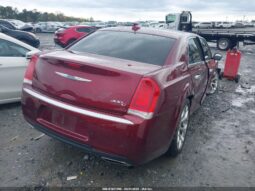 
										2020 Chrysler 300 full									