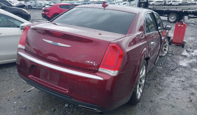 
								2020 Chrysler 300 full									
