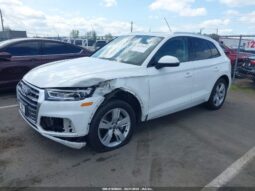 
										2018 Audi Q5 full									