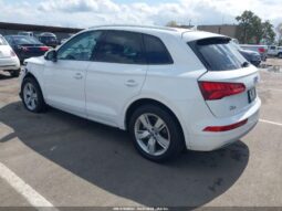 
										2018 Audi Q5 full									
