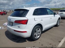 
										2018 Audi Q5 full									