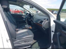 
										2018 Audi Q5 full									