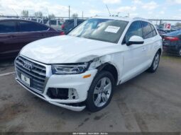 
										2018 Audi Q5 full									