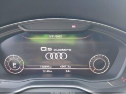 
										2018 Audi Q5 full									