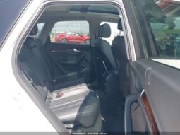 
										2018 Audi Q5 full									