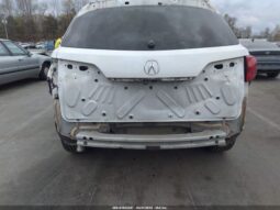 
										2015 Acura Rdx full									