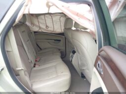 
										2015 Cadillac Srx full									