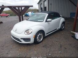 
										2017 Volkswagen Beetle full									