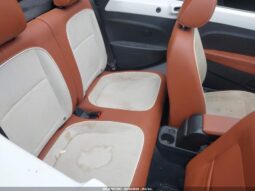 
										2017 Volkswagen Beetle full									