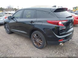 
										2019 Acura Rdx full									