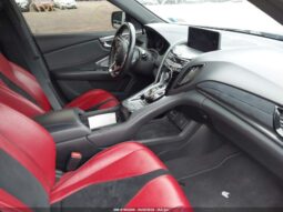 
										2019 Acura Rdx full									