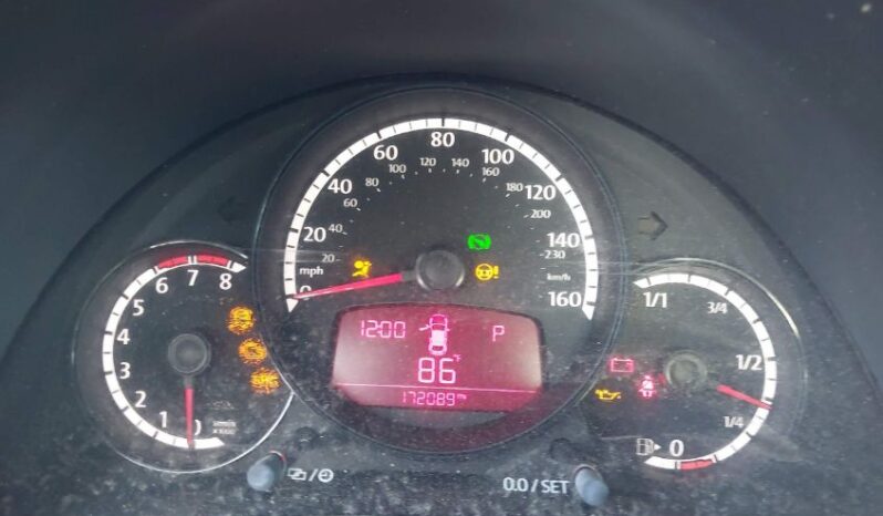 
								2015 Volkswagen Beetle full									