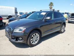 
										2015 Audi Q5 full									