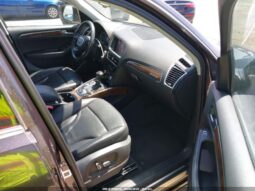 
										2015 Audi Q5 full									