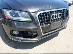 
										2015 Audi Q5 full									