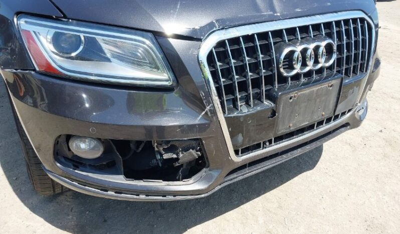 
								2015 Audi Q5 full									