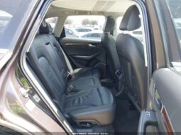 
										2015 Audi Q5 full									