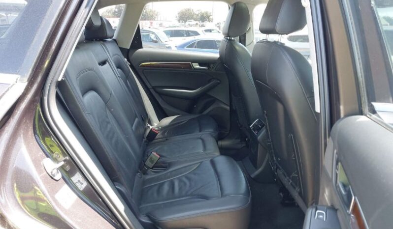 
								2015 Audi Q5 full									
