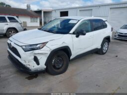 
										2024 Toyota Rav4 full									