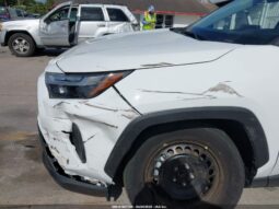 
										2024 Toyota Rav4 full									