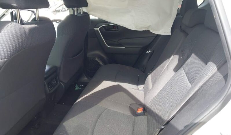 
								2024 Toyota Rav4 full									