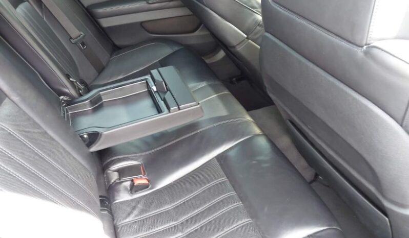 
								2015 BMW M5 full									