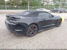 
										2020 Chevrolet Camaro full									