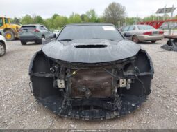 
										2020 Chevrolet Camaro full									