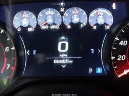 
										2020 Chevrolet Camaro full									