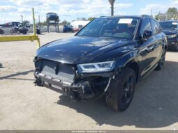 
										2018 Audi Q5 full									