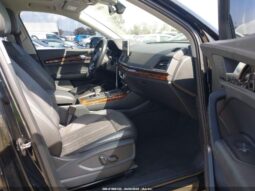 
										2018 Audi Q5 full									