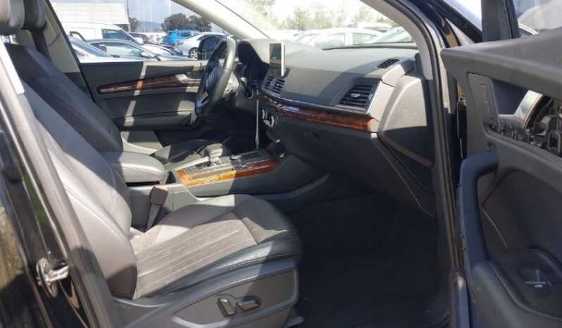 
								2018 Audi Q5 full									