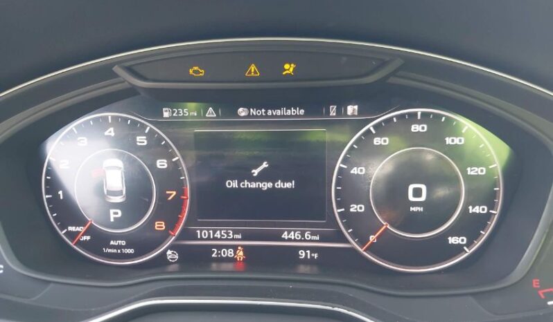 
								2018 Audi Q5 full									