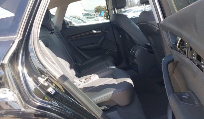 
								2018 Audi Q5 full									